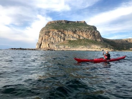 Sea Kayaking
